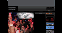 Desktop Screenshot of berlin.unicutt.de
